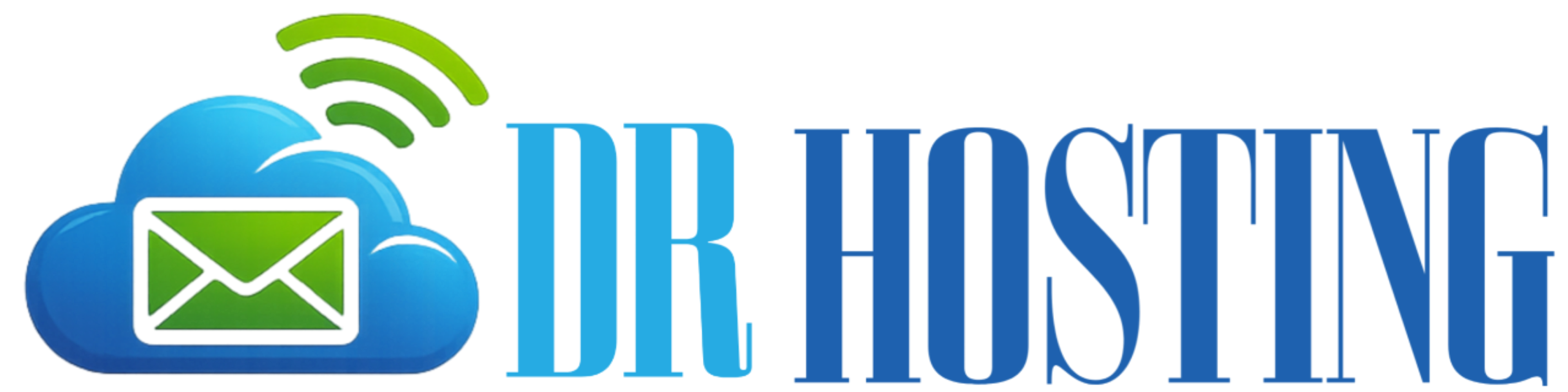 DR HOSTING